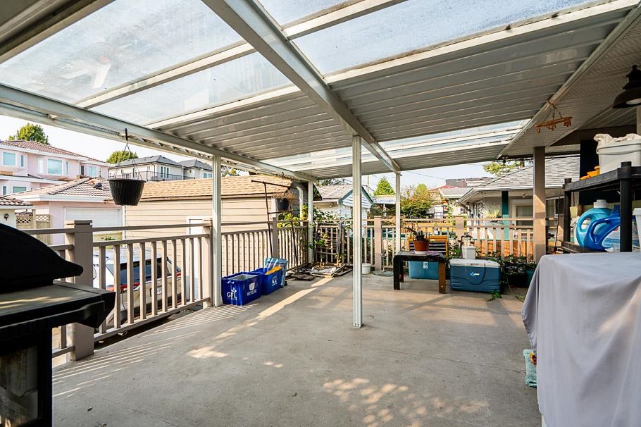 7621 Elliott Street Vancouver, BC - 34