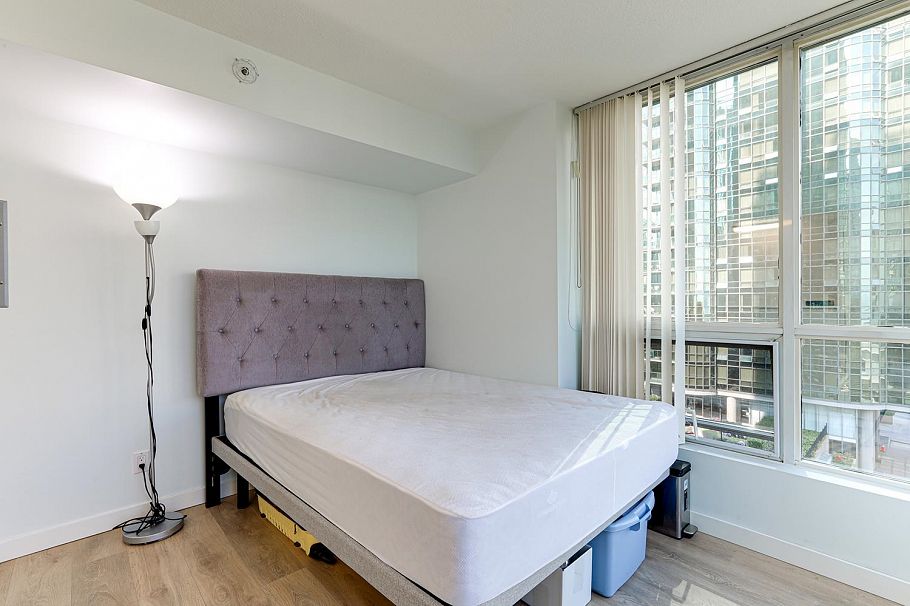 501 555 Jervis Street Vancouver, BC - 17