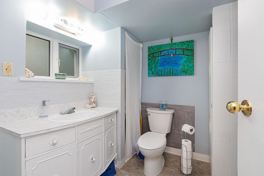 3706 W King Edward Avenue Vancouver, BC - 9