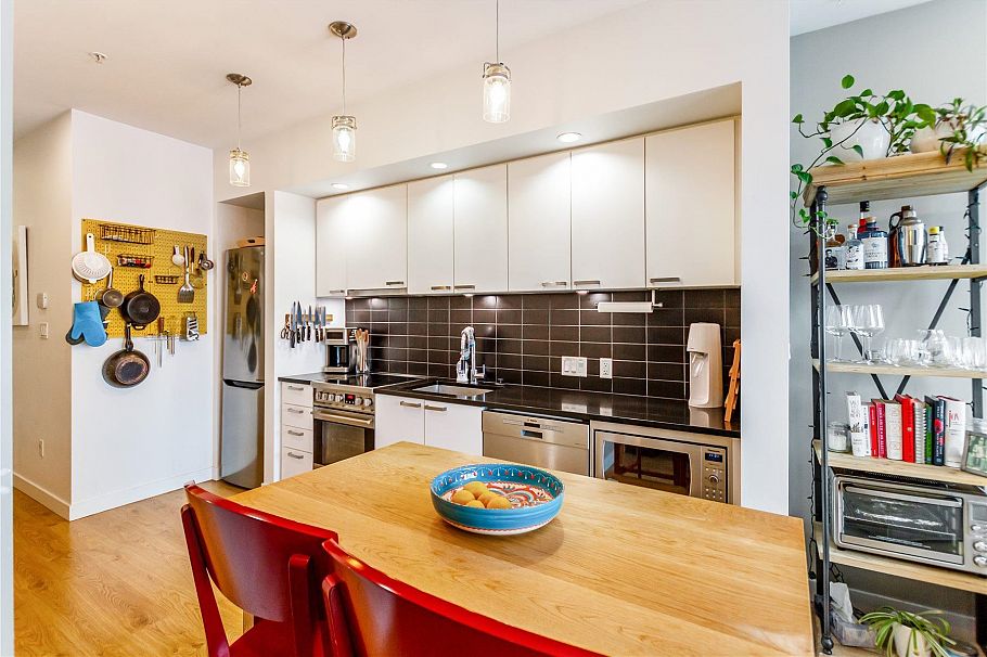 304 557 E Cordova Street Vancouver, BC - 8