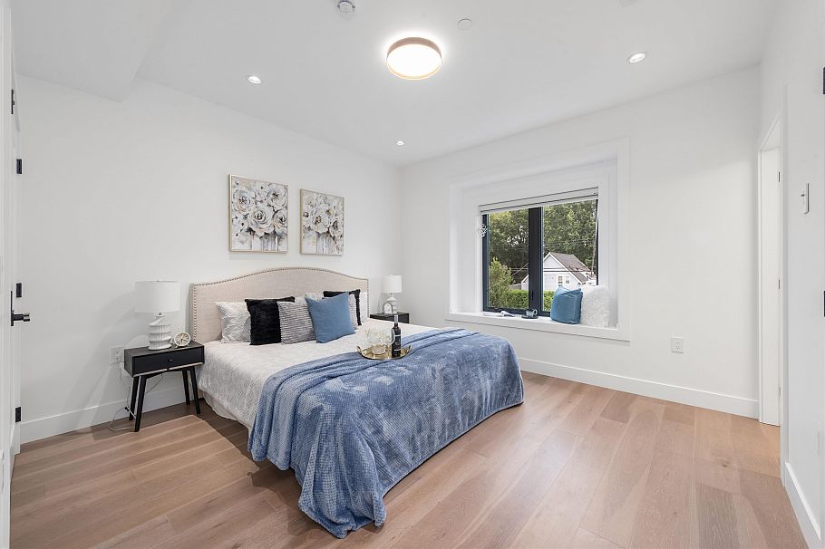 2 878 E 37th Avenue Vancouver, BC - 28