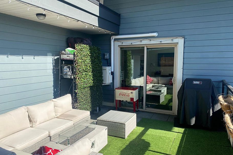 416 1330 Marine Drive North Vancouver, BC - 28