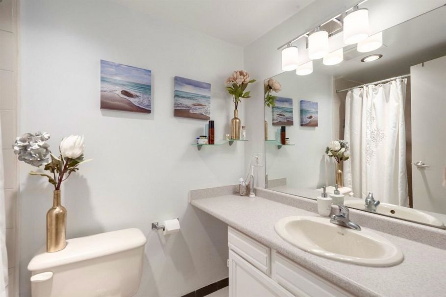 107 1515 E 5th Avenue Vancouver, BC - 16