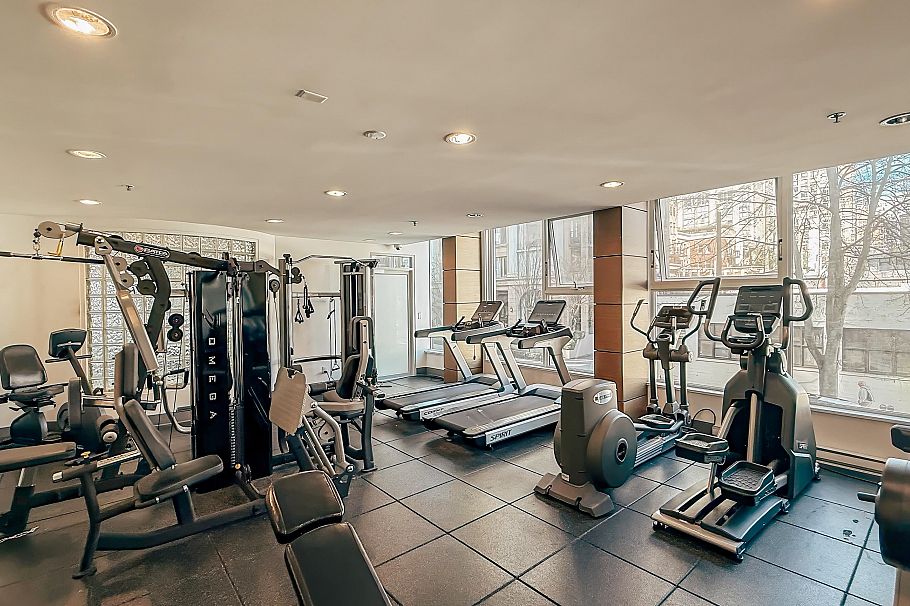 1503 1323 Homer Street Vancouver, BC - 23