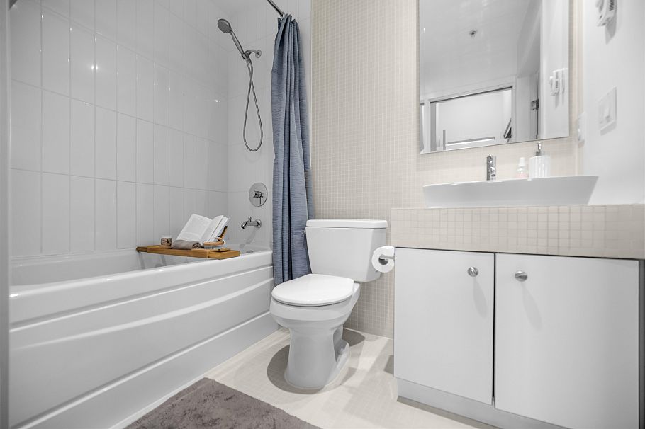 402 2828 Main Street Vancouver, BC - 15