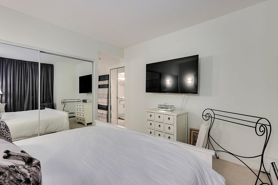 TH6 63 Keefer Place Vancouver, BC - 20