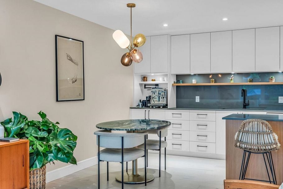 102 334 E 5th Avenue Vancouver, BC - 18