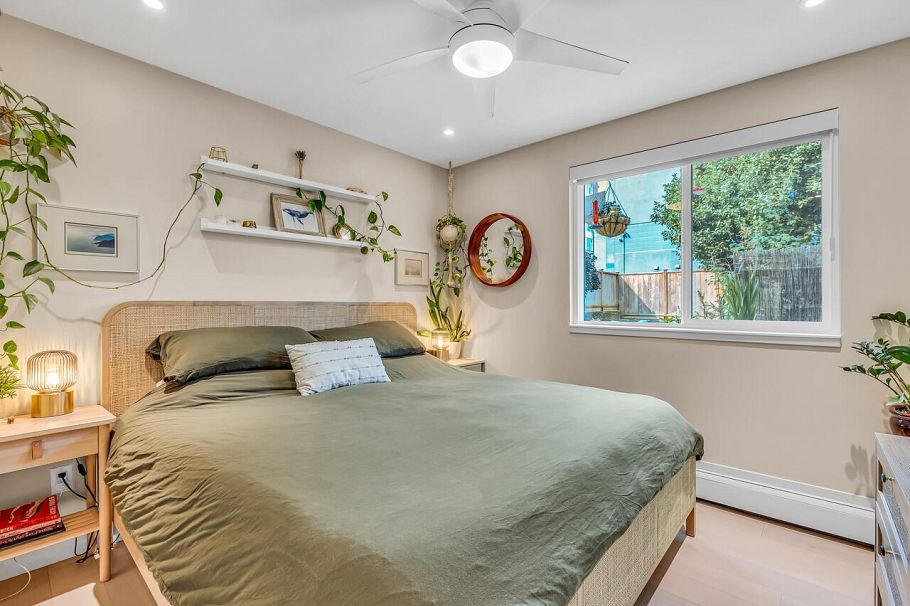 102 334 E 5th Avenue Vancouver, BC - 27