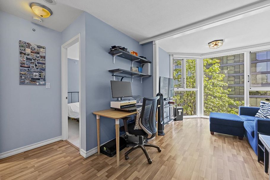 605 888 Pacific Street Vancouver, BC - 8