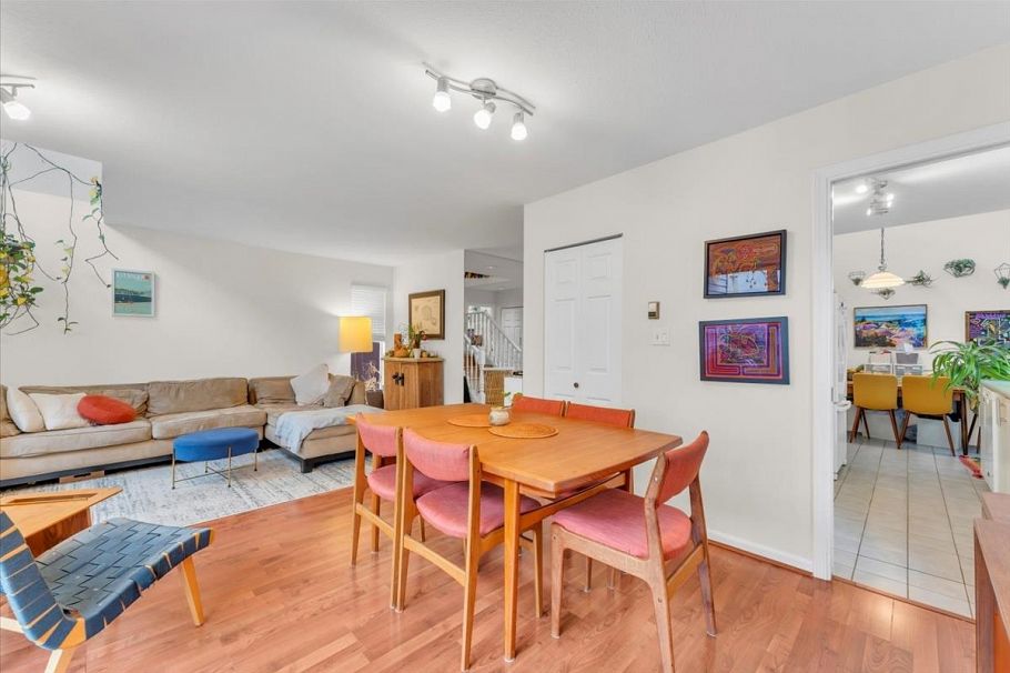 3060 W 8th Avenue Vancouver, BC - 7