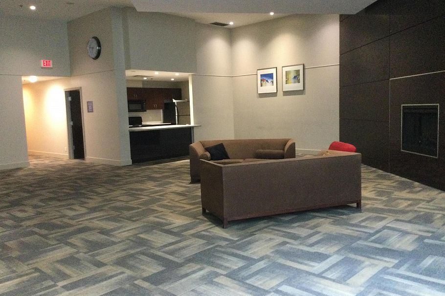 TH6 63 Keefer Place Vancouver, BC - 33