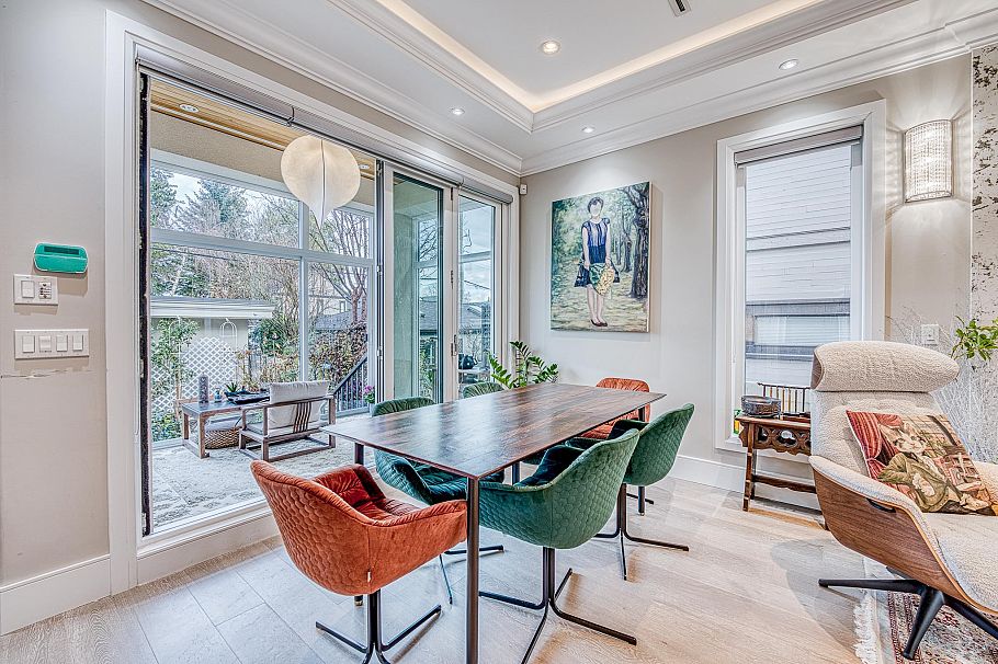 3537 W 18th Avenue Vancouver, BC - 14