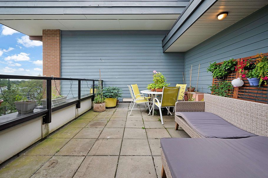 416 1330 Marine Drive North Vancouver, BC - 6