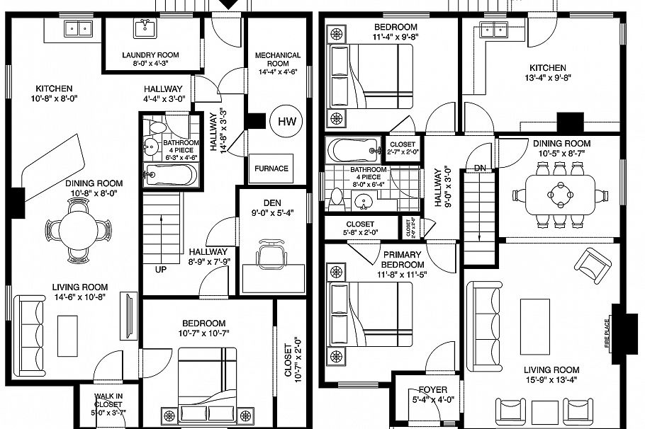 420 E 46th Avenue Vancouver, BC - 33