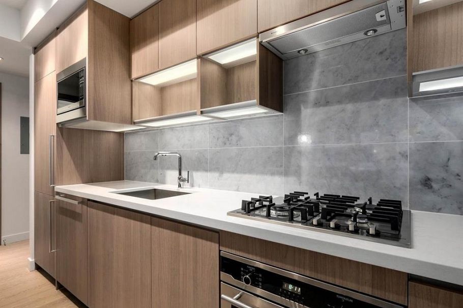 303 68 Smithe Street Vancouver, BC - 10