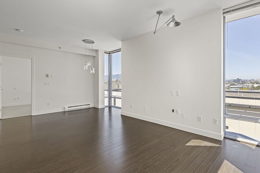 PH2 587 W 7th Avenue Vancouver, BC - 7