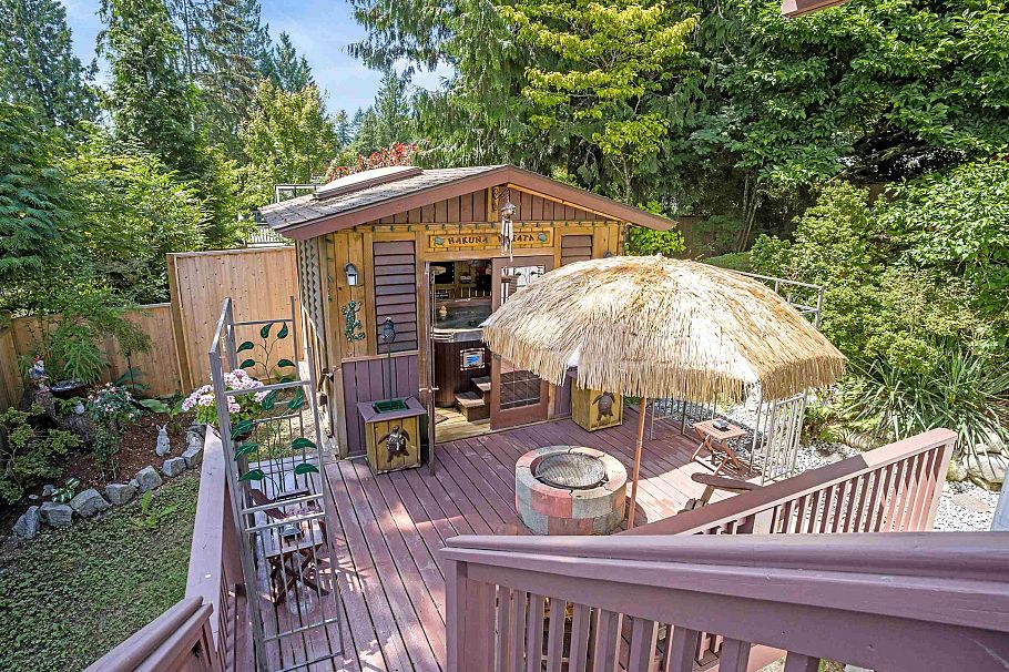 2990 Eddystone Crescent North Vancouver, BC - 27