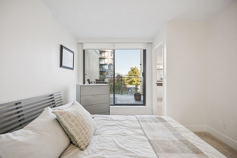 205 1633 W 8th Avenue Vancouver, BC - 15