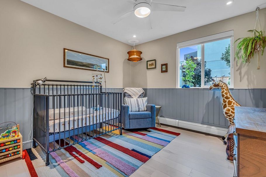 102 334 E 5th Avenue Vancouver, BC - 33