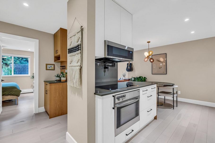 102 334 E 5th Avenue Vancouver, BC - 25