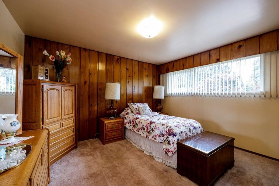 3588 Allan Road North Vancouver, BC - 27