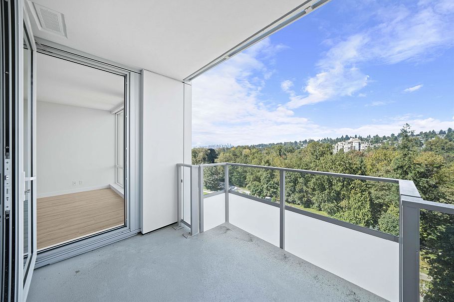 1209 1500 Fern Street North Vancouver, BC - 16