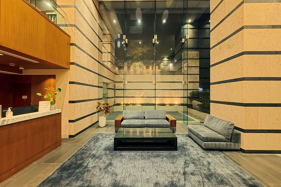 1707 1028 Barclay Street Vancouver, BC - 15