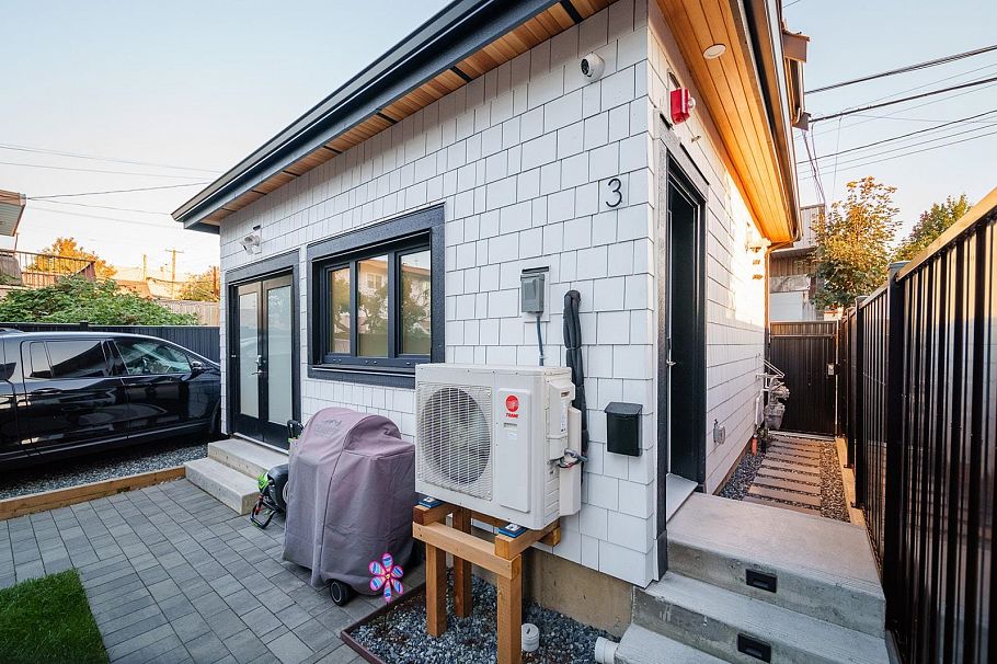 2428 Franklin Street Vancouver, BC - 33