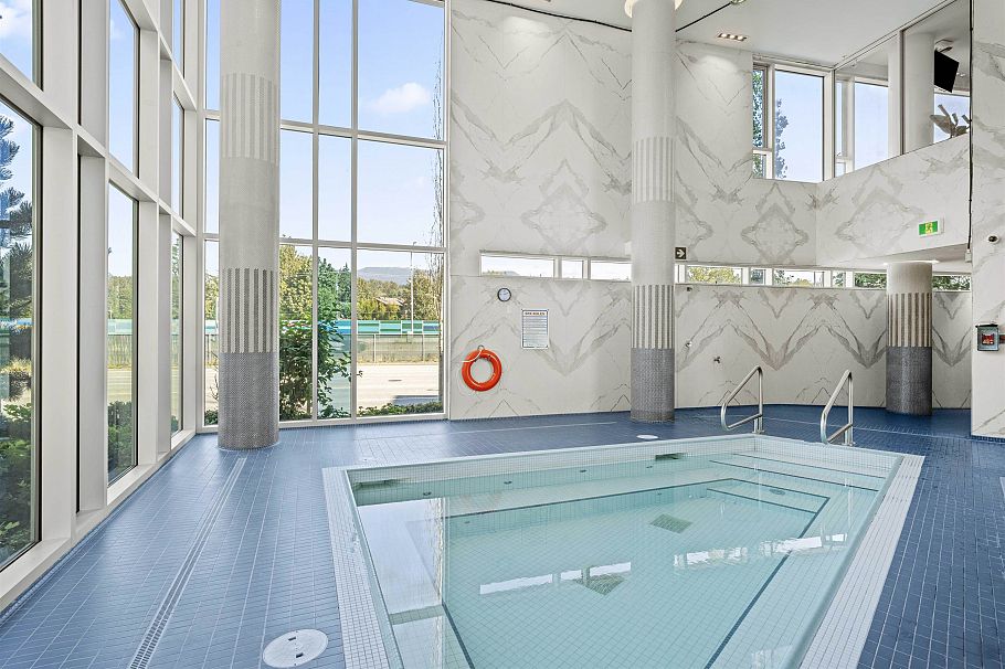 1209 1500 Fern Street North Vancouver, BC - 23