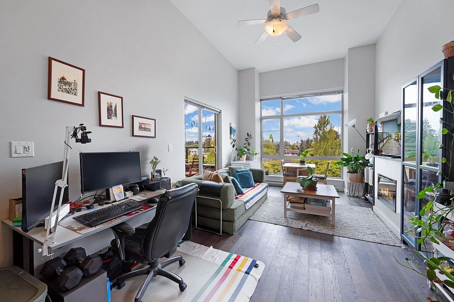 416 1330 Marine Drive North Vancouver, BC - 5