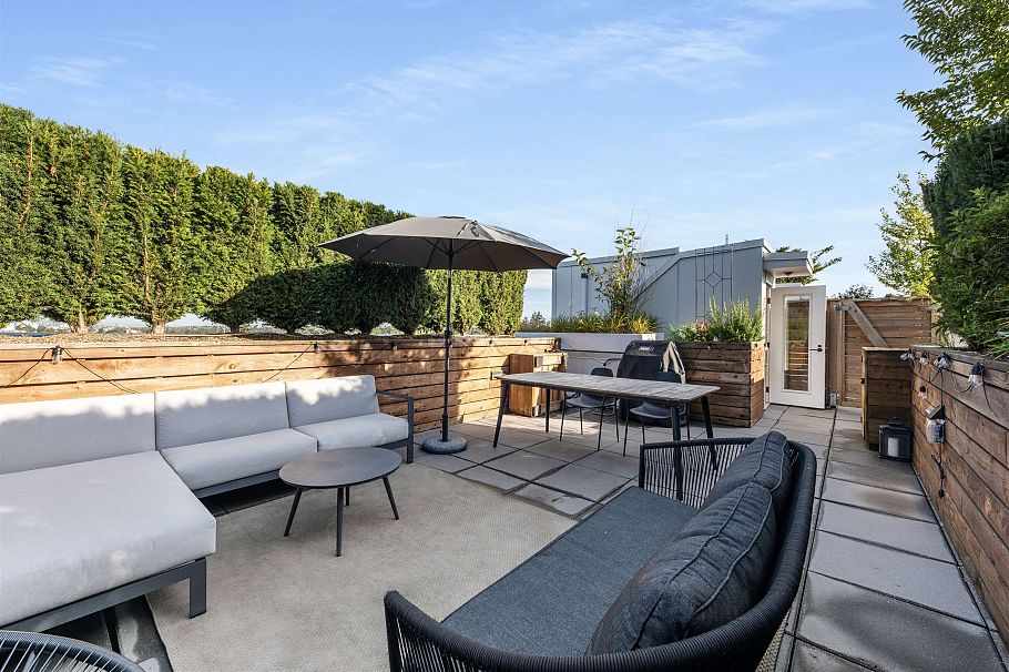 406 2508 Fraser Street Vancouver, BC - 20