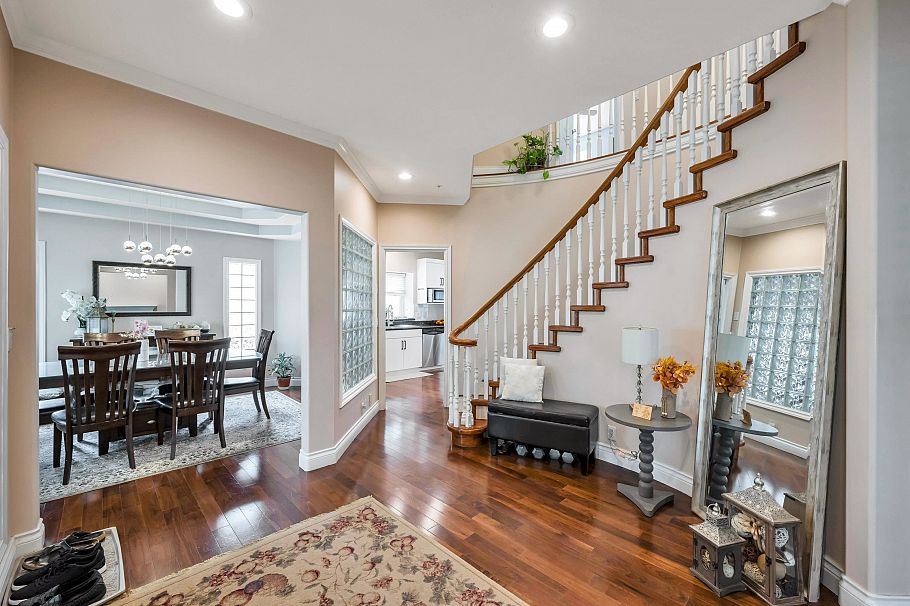 6271 Arlington Street Vancouver, BC - 15