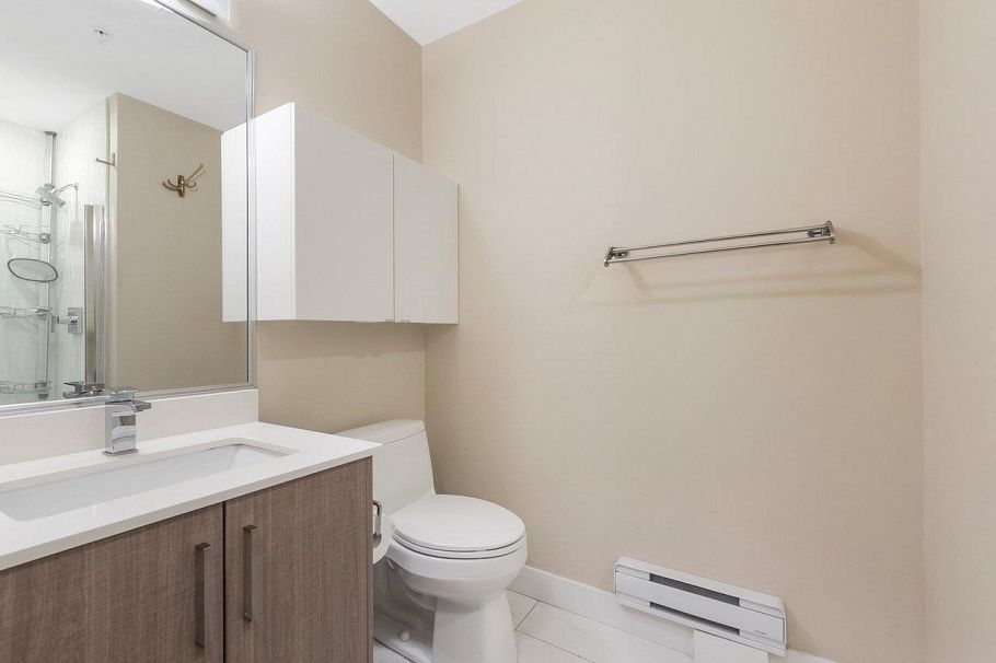 PH5 2889 E 1st Avenue Vancouver, BC - 21