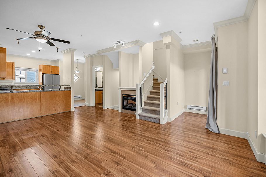 8 3139 Smith Avenue Burnaby, BC - 28