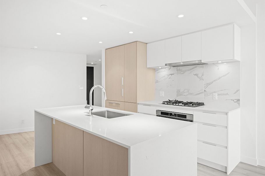 1209 1500 Fern Street North Vancouver, BC - 8