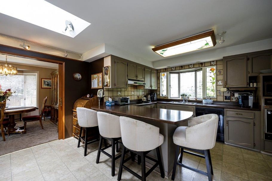 3588 Allan Road North Vancouver, BC - 23