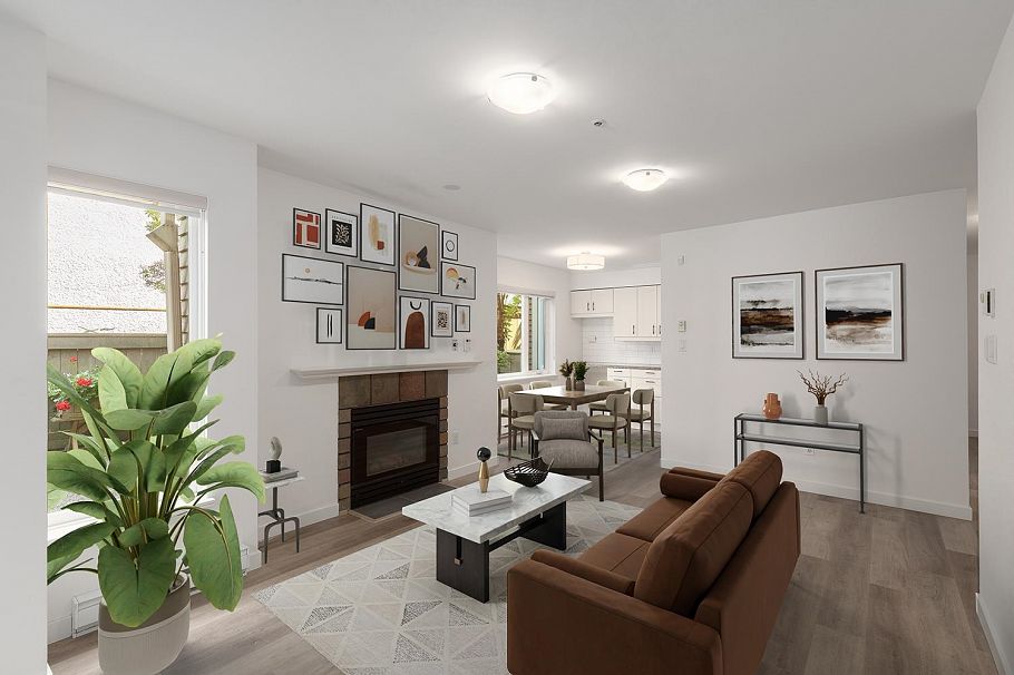 104 3218 Ontario Street Vancouver, BC - 10