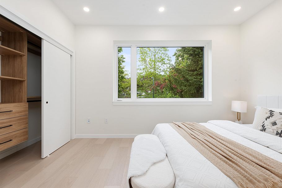 2 2764 W 14th Avenue Vancouver, BC - 21