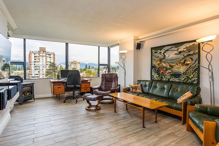 801 2180 W 43rd Avenue Vancouver, BC - 23