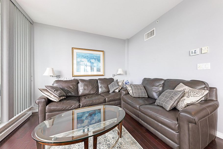 2901 1200 Alberni Street Vancouver, BC - 7