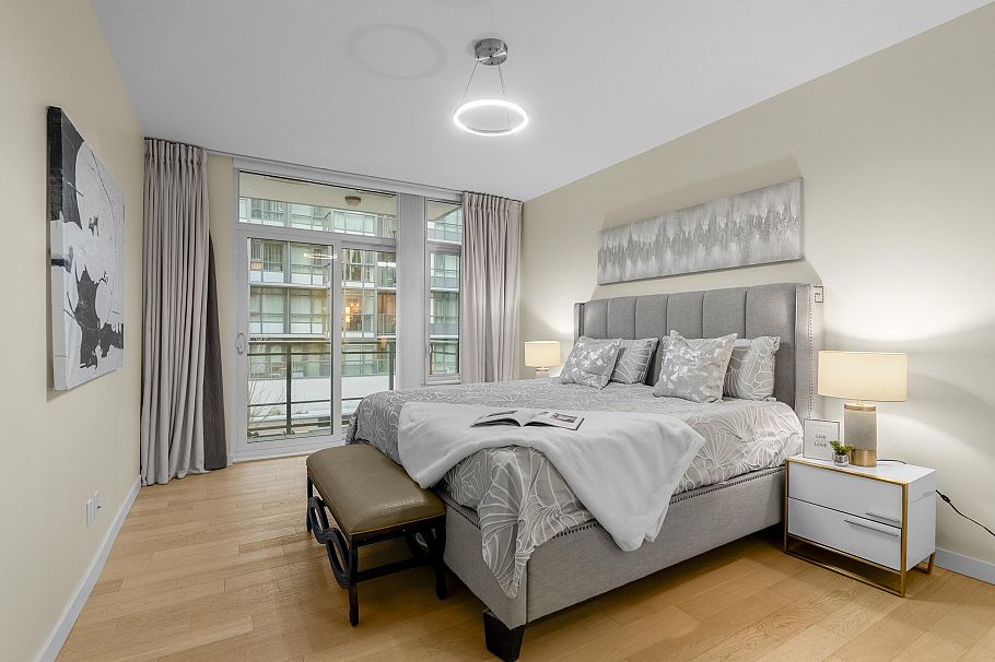 309 2565 Maple Street Vancouver, BC - 11