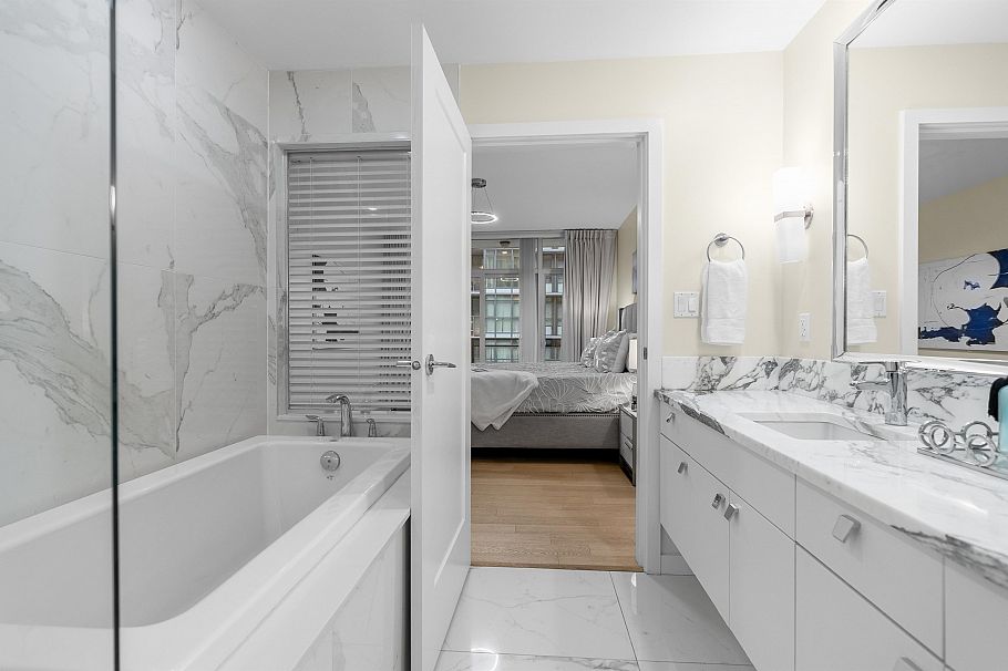 309 2565 Maple Street Vancouver, BC - 14