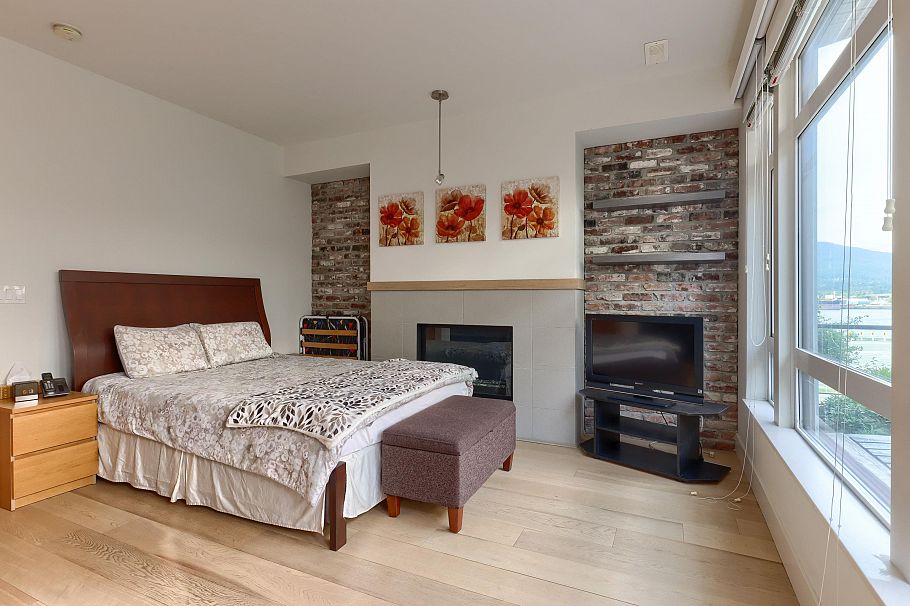 2915 Wall Street Vancouver, BC - 15