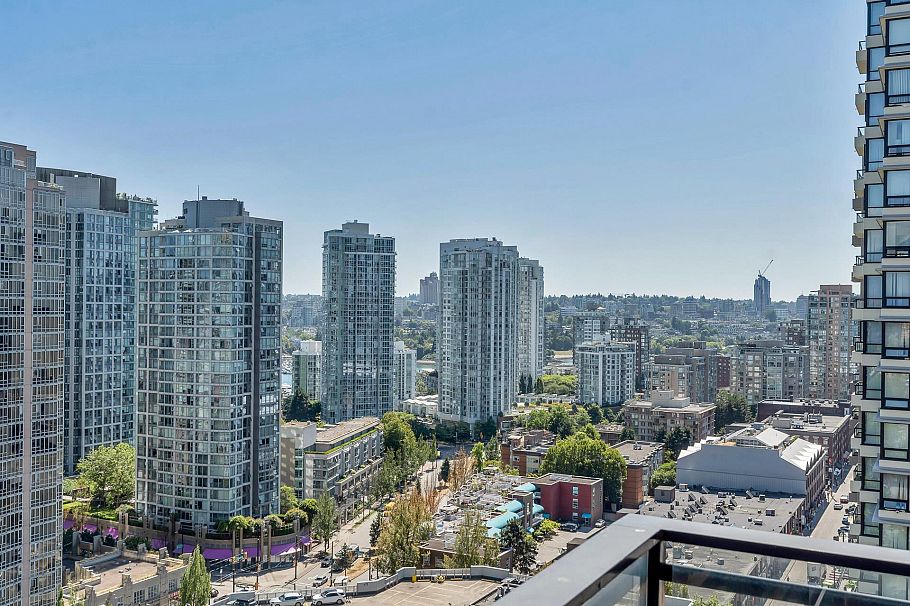 2003 909 Mainland Street Vancouver, BC - 16