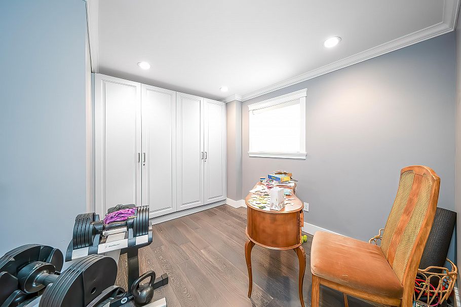 3765 W 3rd Avenue Vancouver, BC - 34