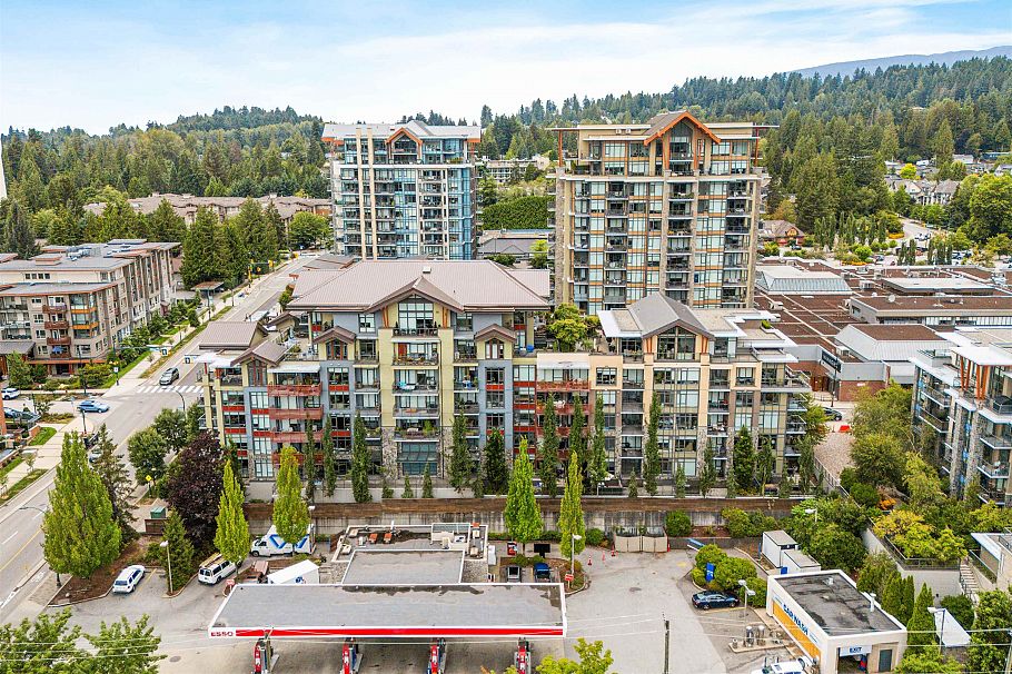 107 2738 Library Lane North Vancouver, BC - 31