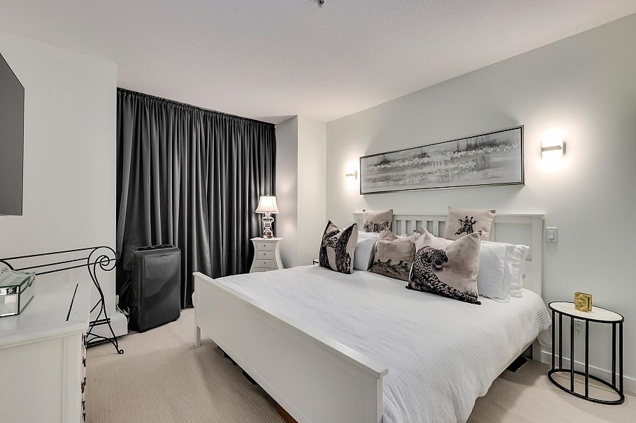 TH6 63 Keefer Place Vancouver, BC - 18