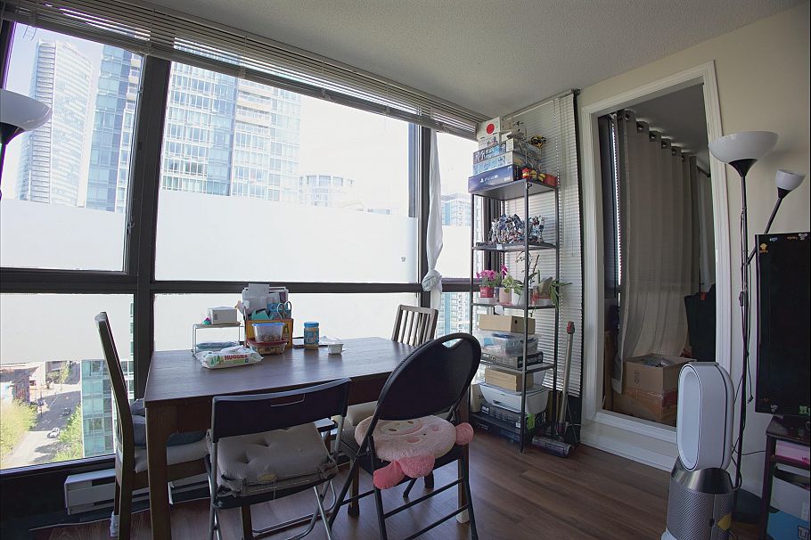 2101 1331 Alberni Street Vancouver, BC - 13