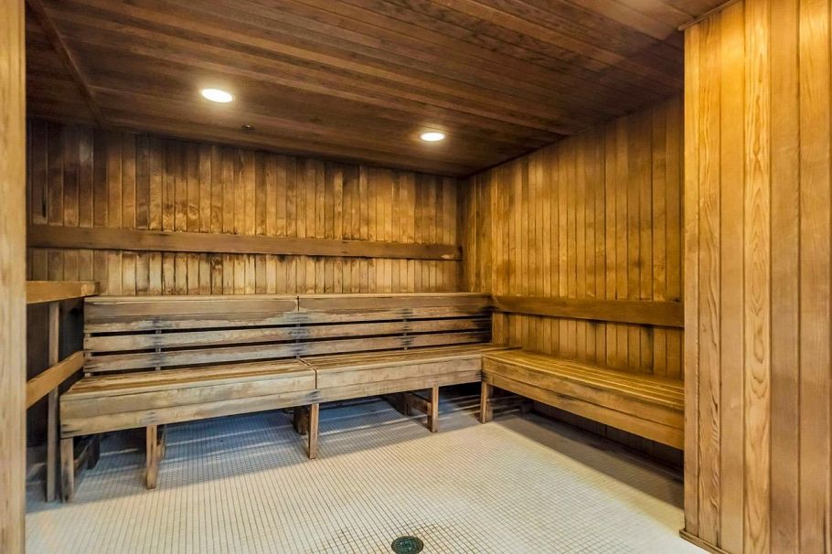 3103 188 Keefer Place Vancouver, BC - 28