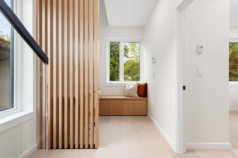 2 2764 W 14th Avenue Vancouver, BC - 16